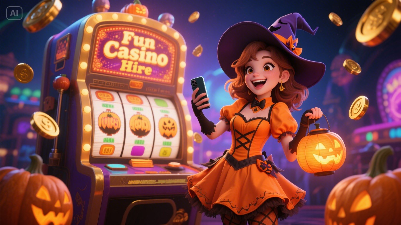 Fun Casino Hire پاکستان
